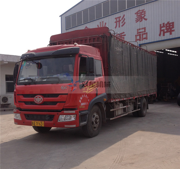 <a href='http://www.dianzizhifu.cn/psj/87.html' target='_blank'><span>廢鐵破碎機</span></a>設備廠家發(fā)貨實拍